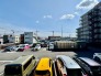 車の通りも少ない閑静な住宅地。子育てにも、第二の人生にも。
