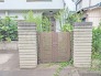 門扉