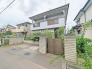 車の通りも少ない閑静な住宅地。子育てにも、第二の人生にも。
