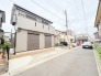 南道路に面した住まいは、お客様の自慢になるかも知れません。

