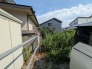 東側隣地との境界