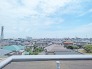 ルーフ７ばるこにーからの眺め