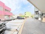 敷地内駐車場