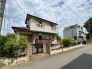 閑静な住宅地で叶える、穏やかな新生活が待ってます。
