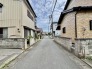 周辺の街並み 80m