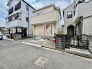 閑静な住宅地で叶える、穏やかな新生活が待ってます。
