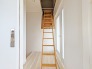 小屋裏収納