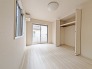 収納で、お部屋の中はいつもキレイに片付きそうですね。
