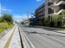 通勤通学に便利で、駅周辺の生活施設も利用しやすい。
