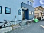 靴がしっかり収まるから、散らかりがちな玄関もスッキリ。
