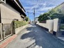 周辺の街並み 50m