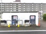 共用ゴミ捨て場