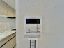ここから追い炊きも湯張りもワンプッシュ。

