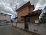 車の通りも少ない閑静な住宅地。子育てにも、第二の人生にも。
