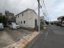 道路は６ｍほどになると駐車の際の停めやすさがかなり違ってきます。
