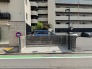 ゴミ置場