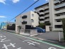ペット可のマンションです。