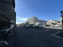 駐車場。