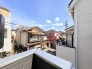 閑静な住宅地で、小さなお子様がいるご家族にも安心。
