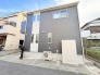 閑静な住宅地で叶える、穏やかな新生活が待ってます。
