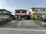 閑静な住宅地で、小さなお子様がいるご家族にも安心。
