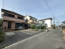 閑静な住宅地で叶える、穏やかな新生活が待ってます。
