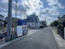 同じグレードで建てられた最寄りの完成物件を、参考にご覧になれます。
