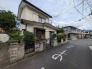 西側は４.０ｍ公道に面しています。