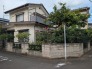 風通し・日当たりに優れる角地。開放感をお楽しみください。
