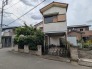 東側隣地との境界