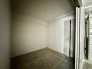 リフォーム工事中。この部屋だれの部屋にしようかな、なんて会話を現地で楽しんでください。
