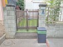 玄関ポーチ