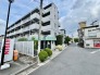 完成物件だから、引っ越したあとの配置や動線も分かりやすい。
