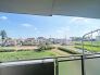 自分だけのビュースポット。南向き住宅の特権です。
