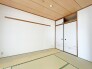 ＬＤＫ＋隣接和室、開放すれば計約21.6帖。おもてなしスペースにもどうぞ。
