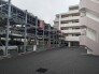 敷地内機械式駐車場