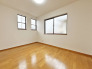 この部屋だれの部屋にしようかな、なんて会話を現地で楽しんでください。
