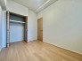 部屋ごとに設けた収納は、住みやすさへのこだわり。
