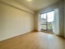 リフォームした各部屋は落ち着いた雰囲気に仕上がっています。
