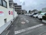 敷地内駐車場