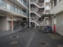 敷地内駐輪場