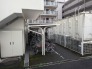 敷地内駐輪場