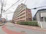 総戸数６２戸のコミュニティ