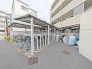 敷地内駐輪場