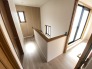 リフォームした各部屋は落ち着いた雰囲気に仕上がっています。
