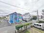 閑静な住宅地で叶える、穏やかな新生活が待ってます。
