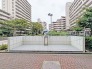 ゴミ置場