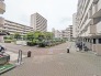 総戸数１９９戸のビッグコミュニティです。