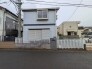 車の通りも少ない閑静な住宅地。子育てにも、第二の人生にも。
