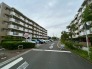 敷地内駐車場。